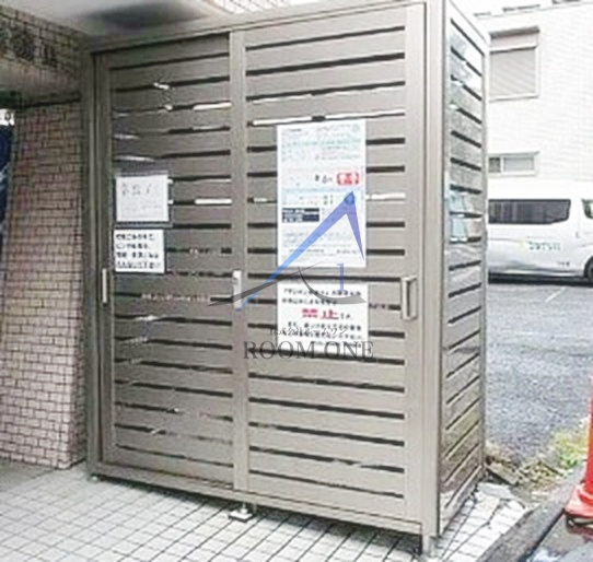 マリオン鶯谷第二