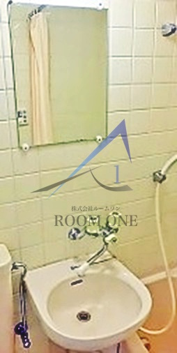 マリオン鶯谷第二