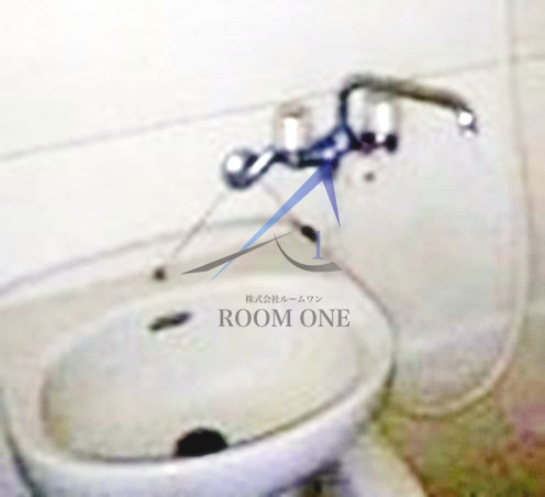 マリオン鶯谷第二