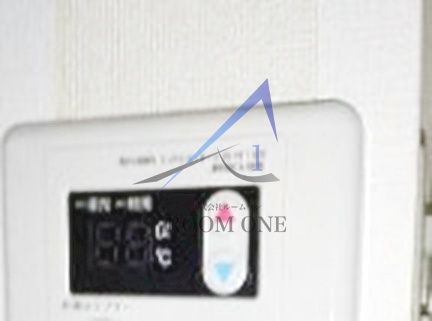 マリオン鶯谷第二