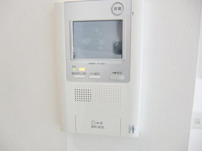 【セキュリティ】 | アイル両国参番館