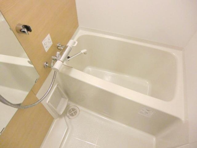 【浴室】 | アイル両国参番館
