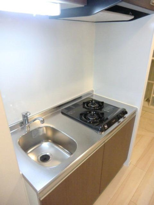 【キッチン】 | アイル両国参番館