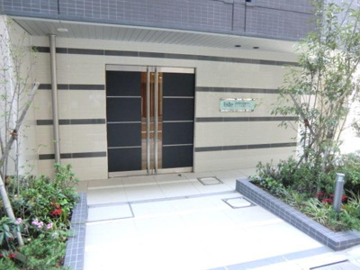 【エントランス】 | アイル両国参番館