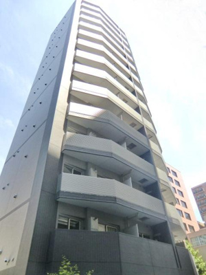 【外観】 | アイル両国参番館