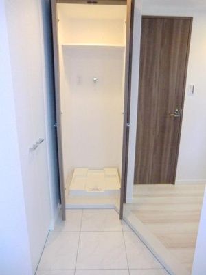 【玄関】 | アイル両国参番館