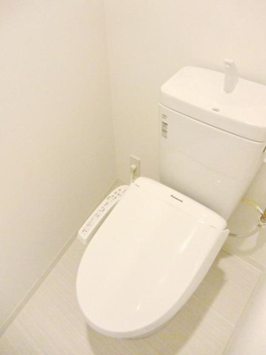 【トイレ】 | アイル両国参番館