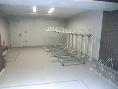 【ロビー】 | アイル両国参番館