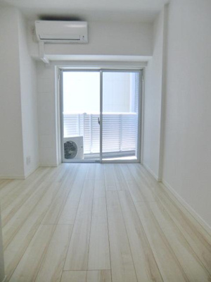 【寝室】 | アイル両国参番館