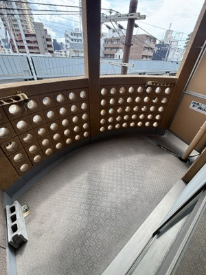 【バルコニー】 | カサデルドイ