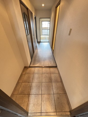 【玄関】 | カサデルドイ