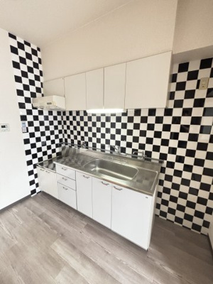 【キッチン】 | カサデルドイ