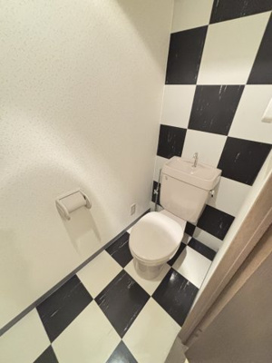 【トイレ】 | カサデルドイ