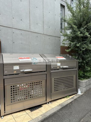 【その他共用部分】 | EXAM西新宿