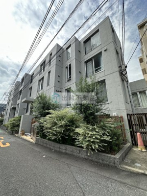 【外観】 | EXAM西新宿