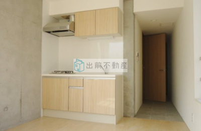 【キッチン】 | EXAM西新宿