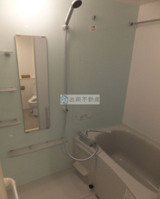 【浴室】 | EXAM西新宿