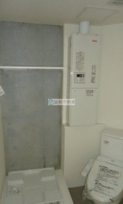 【トイレ】 | EXAM西新宿