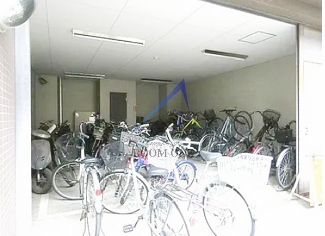 プレール大森EAST