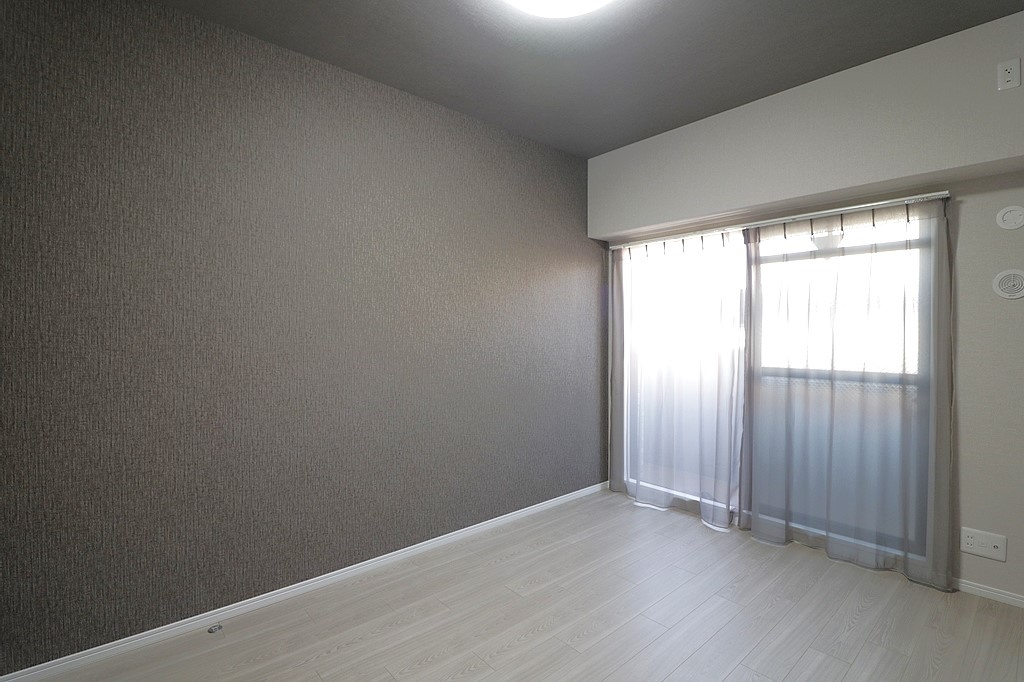 エスリード桃山台の洋室|洋室-5.2帖-