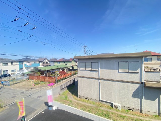 『八王子市新築戸建て』八王子大楽寺町147-5【仲介手数料無料】　３１期の展望|～仲介手数料無料☆八王子ひなた不動産～八王子市大楽寺町　新築戸建て