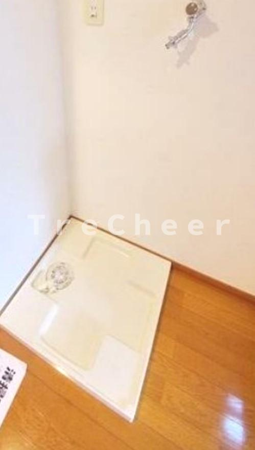 LINX　NARIMASUの設備