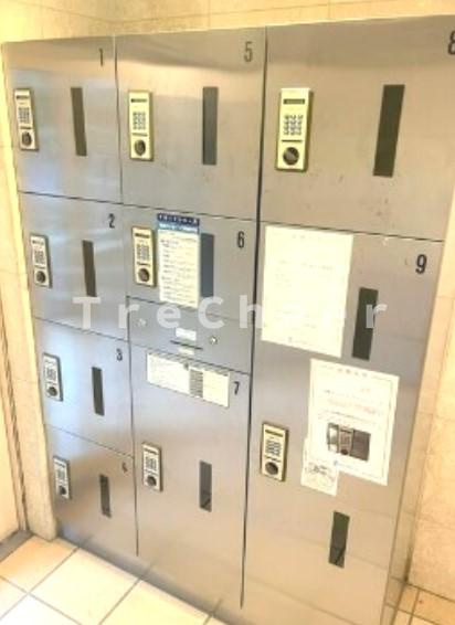 LINX　NARIMASUのその他共用部分