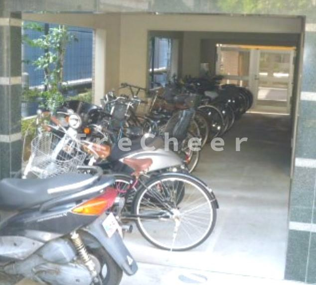 LINX　NARIMASUのその他共用部分