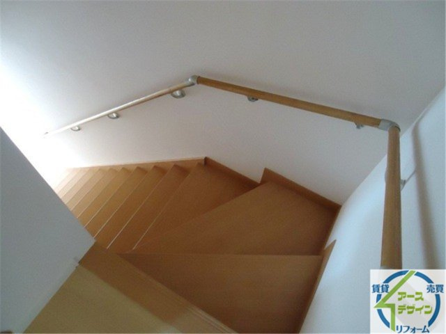 ラピスライフのその他|パース写真