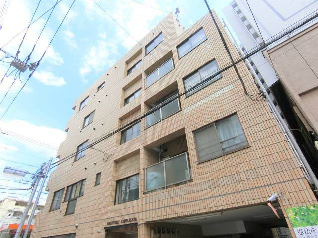 江東区千田のマンションの画像