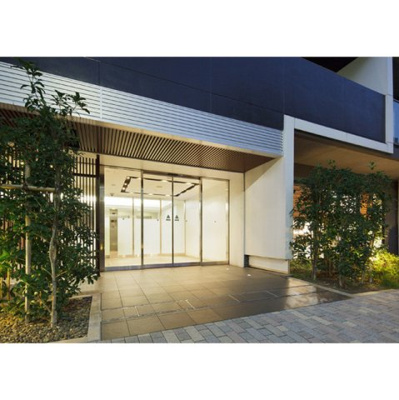 【エントランス】 | コンフォリア豊洲