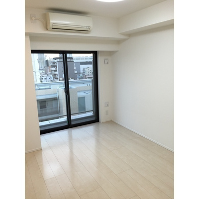 【寝室】 | コンフォリア豊洲