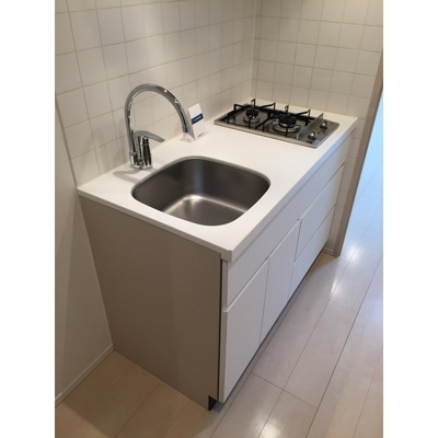 【キッチン】 | コンフォリア豊洲