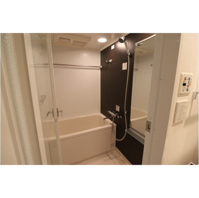 【浴室】 | コンフォリア豊洲