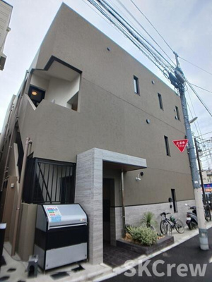 【外観】 | ＣＬＥＭＥＮＴ（クレメント）