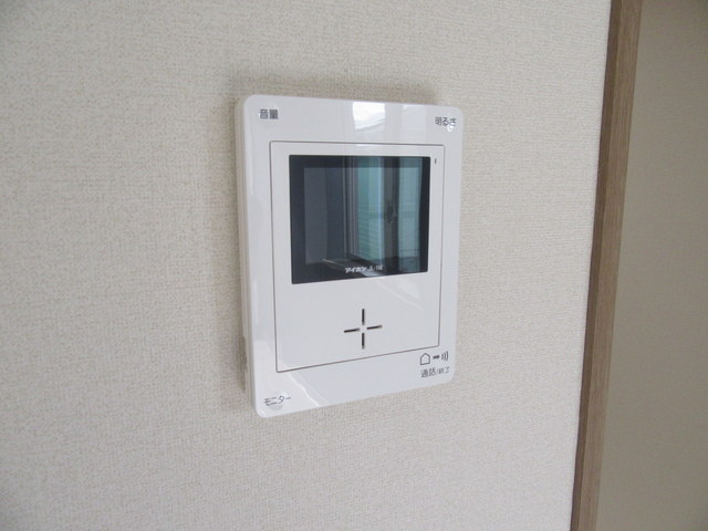 メゾン・ド・ココのセキュリティ