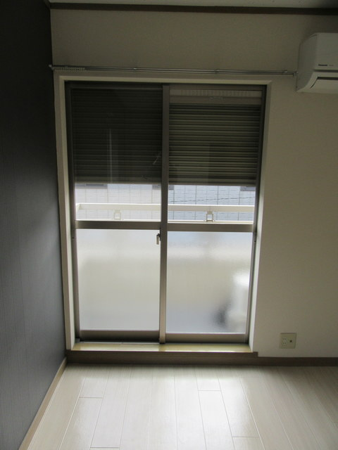 メゾン・ド・ココの設備