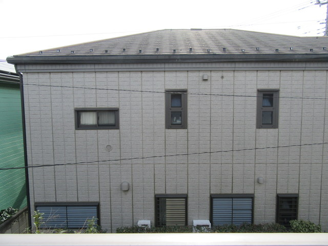 メゾン・ド・ココの展望