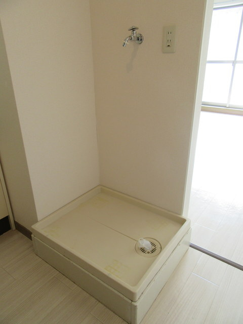 メゾン・ド・ココの内装