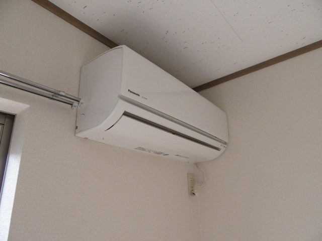 メゾン・ド・ココの設備