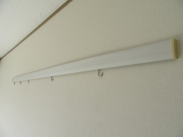 メゾン・ド・ココの内装