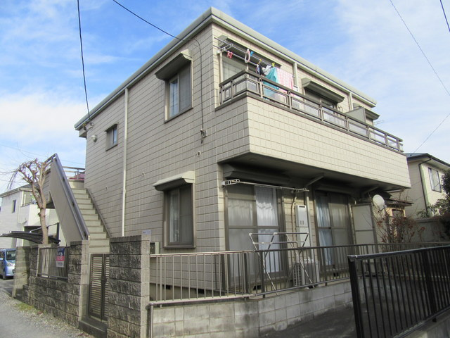 メゾン・ド・ココ