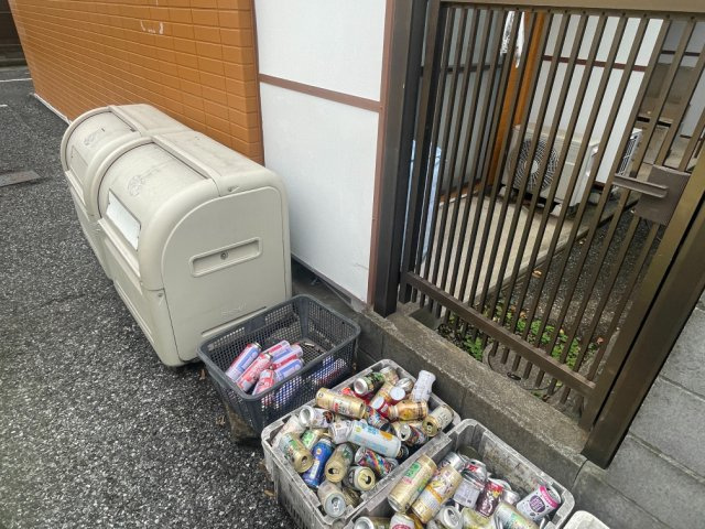 ローズマリービルのその他共用部分