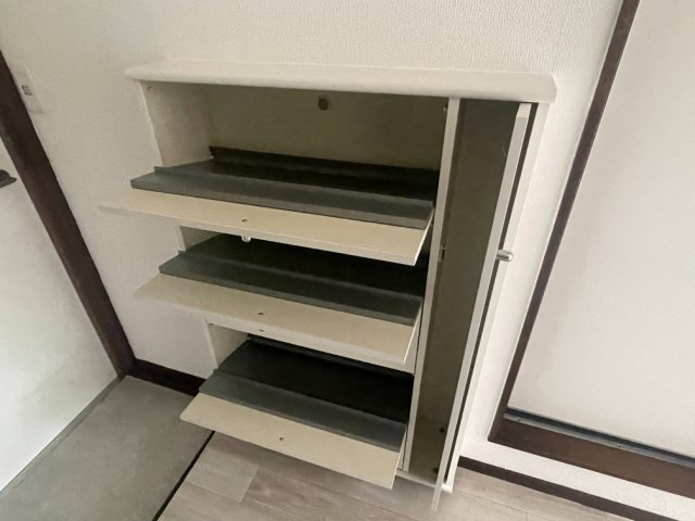 ローズマリービルのその他