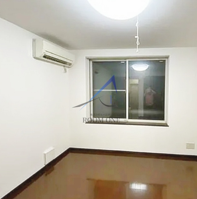 REV　JOURSの寝室|寝室です。