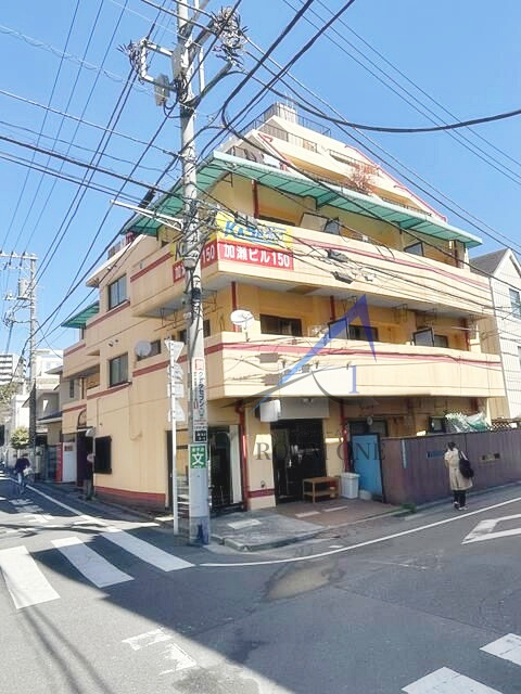 プラーズ南池袋