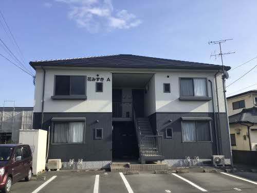 花みずき　A棟