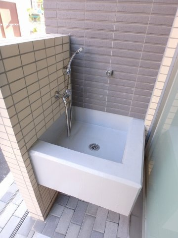 ブランズ文京白山一丁目のその他共用部分