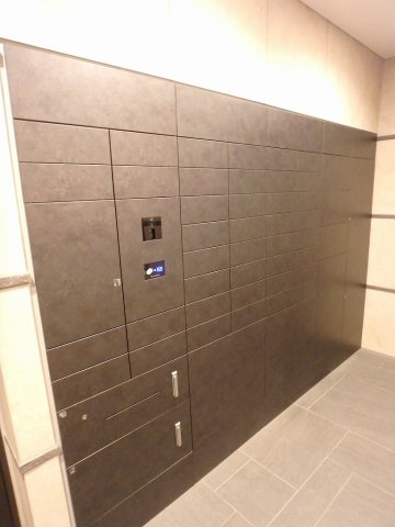 ブランズ文京白山一丁目のその他共用部分