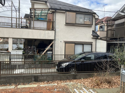 【展望】 | シャルマン日野